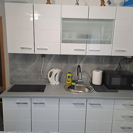 Guest House Neno Огулин Экстерьер фото