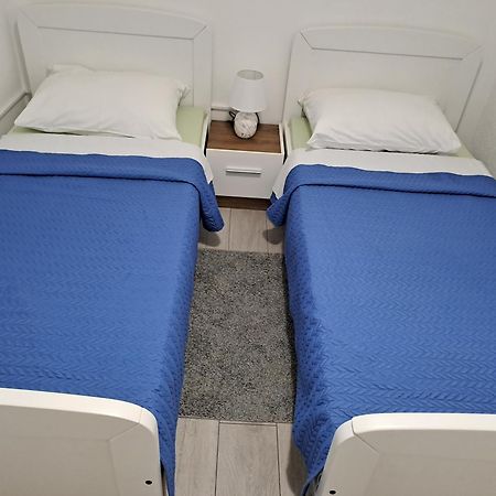 Guest House Neno Огулин Экстерьер фото