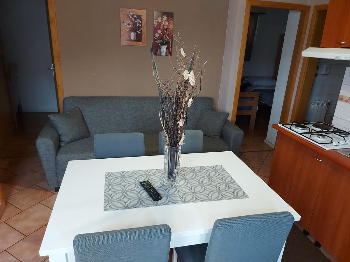 Guest House Neno Огулин Экстерьер фото