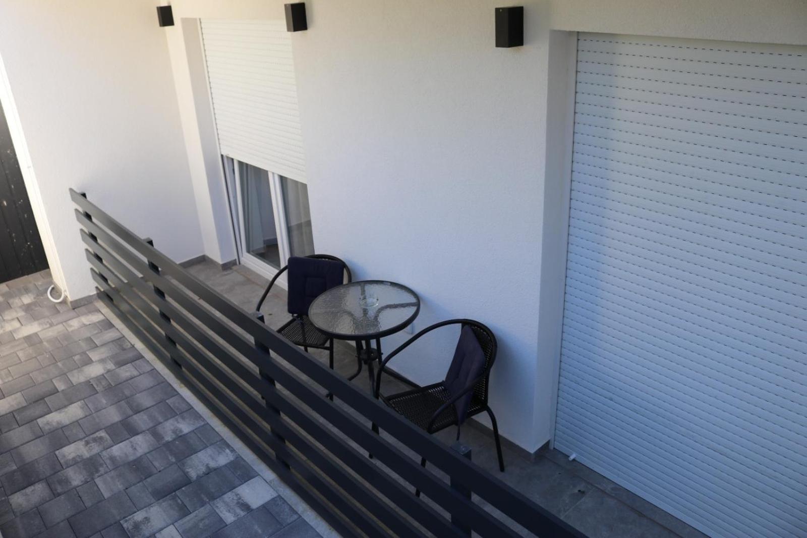 Guest House Neno Огулин Экстерьер фото