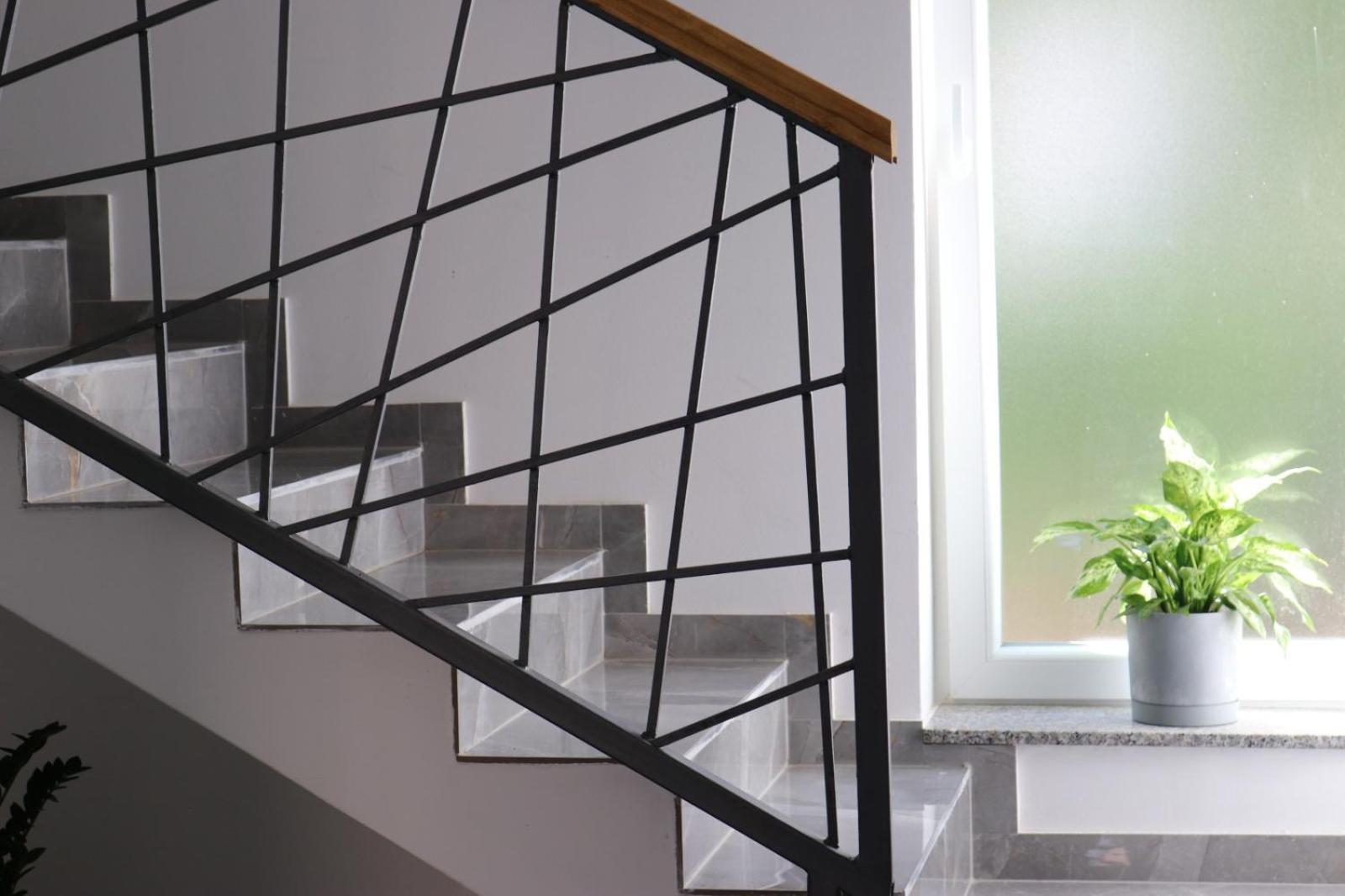 Guest House Neno Огулин Экстерьер фото