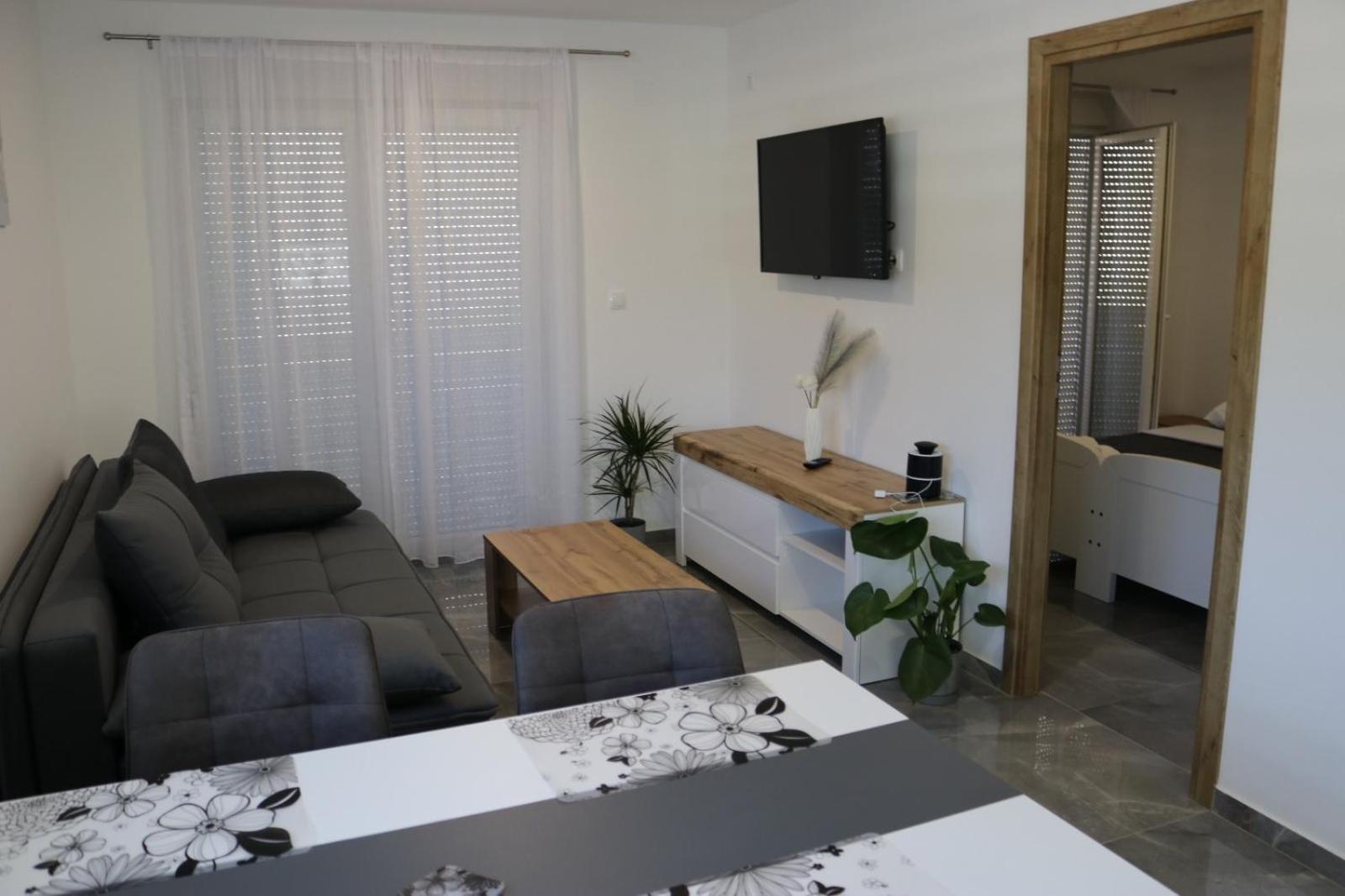 Guest House Neno Огулин Экстерьер фото