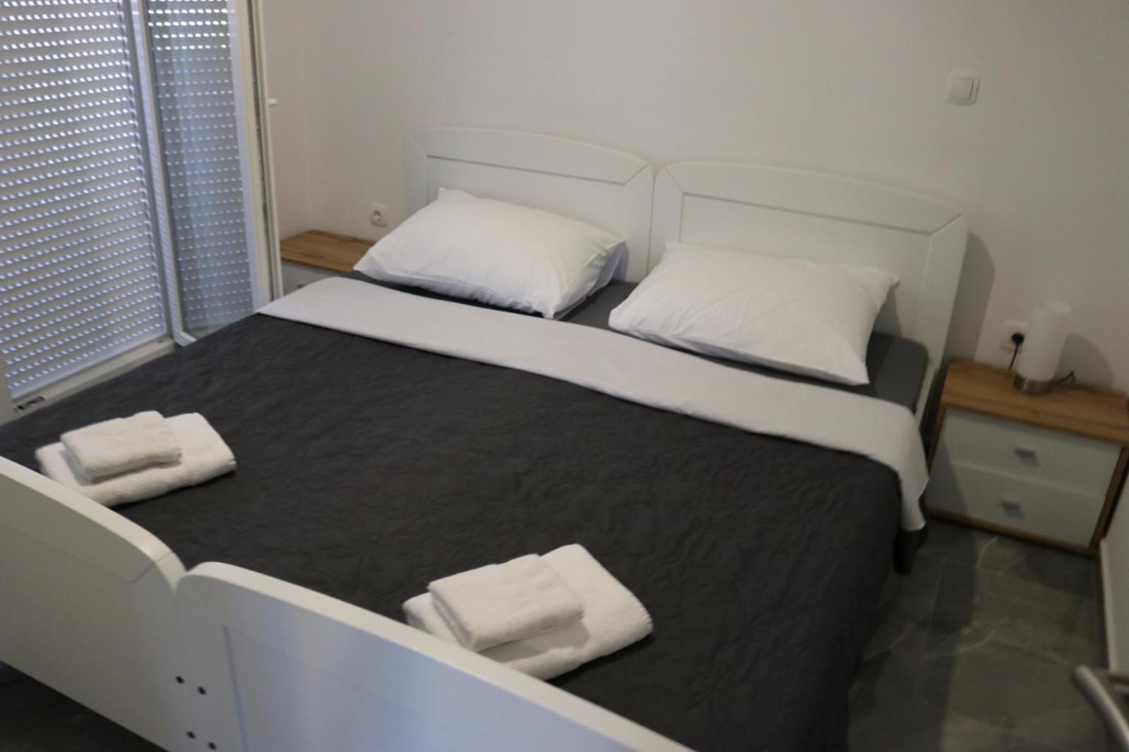 Guest House Neno Огулин Экстерьер фото
