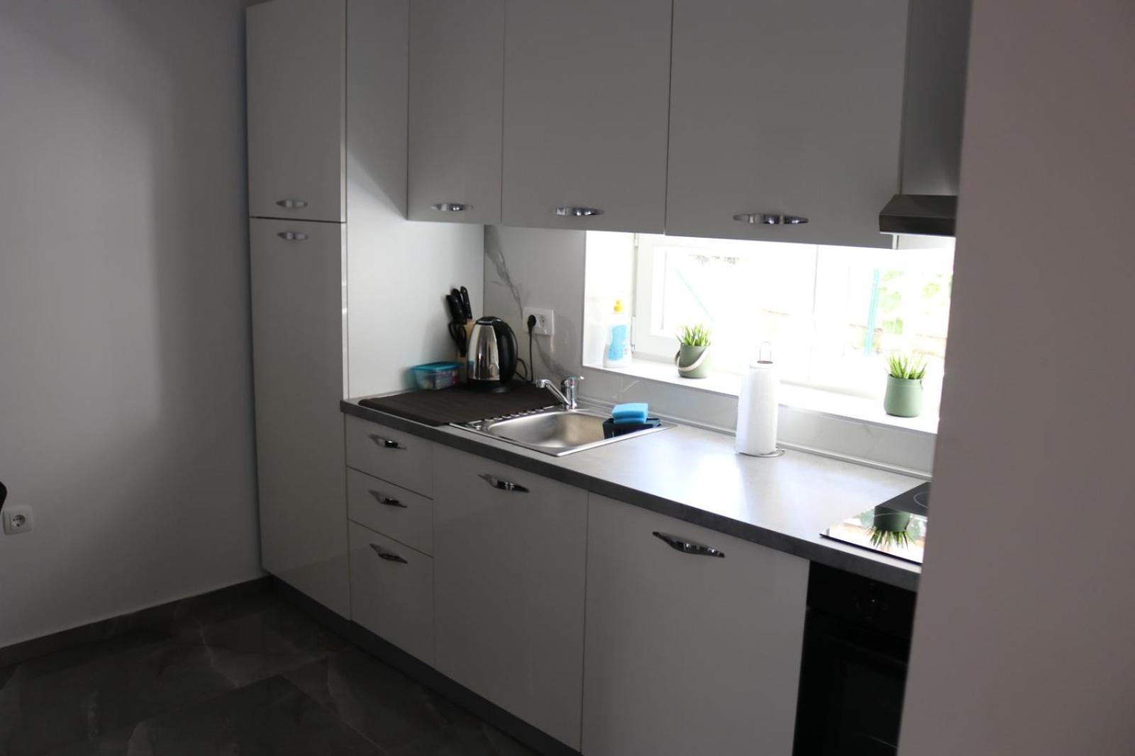 Guest House Neno Огулин Экстерьер фото