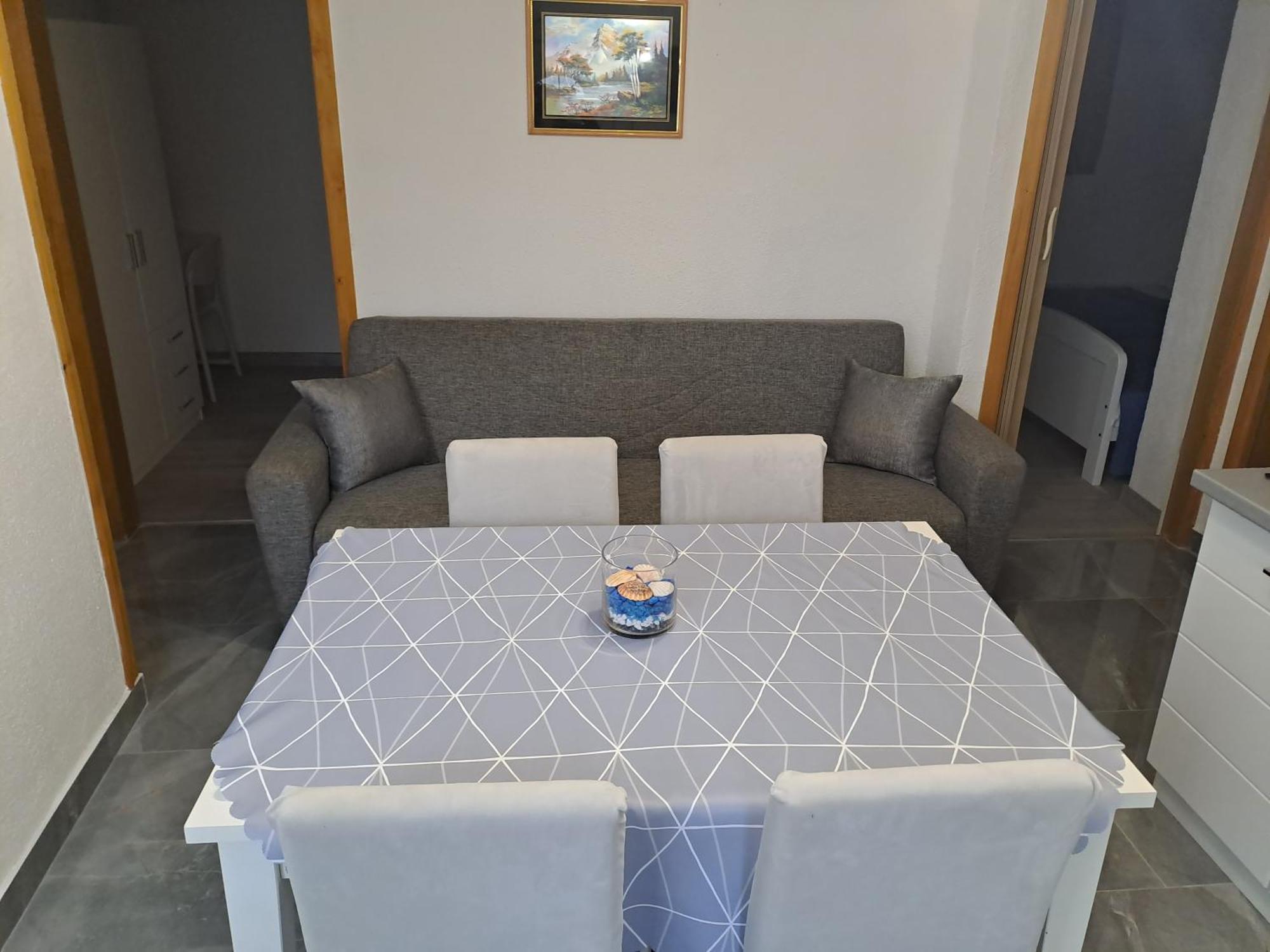 Guest House Neno Огулин Экстерьер фото