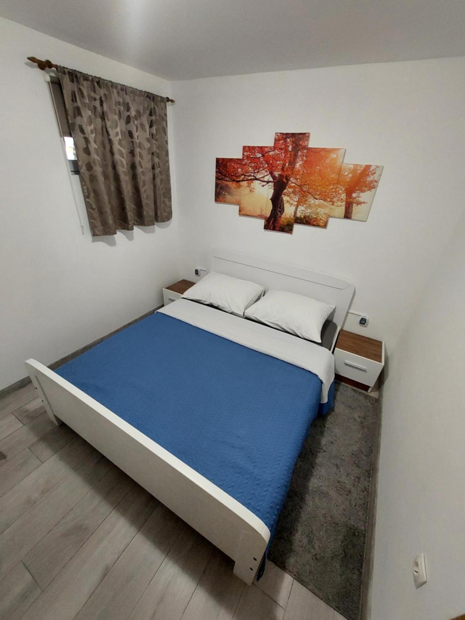 Guest House Neno Огулин Экстерьер фото