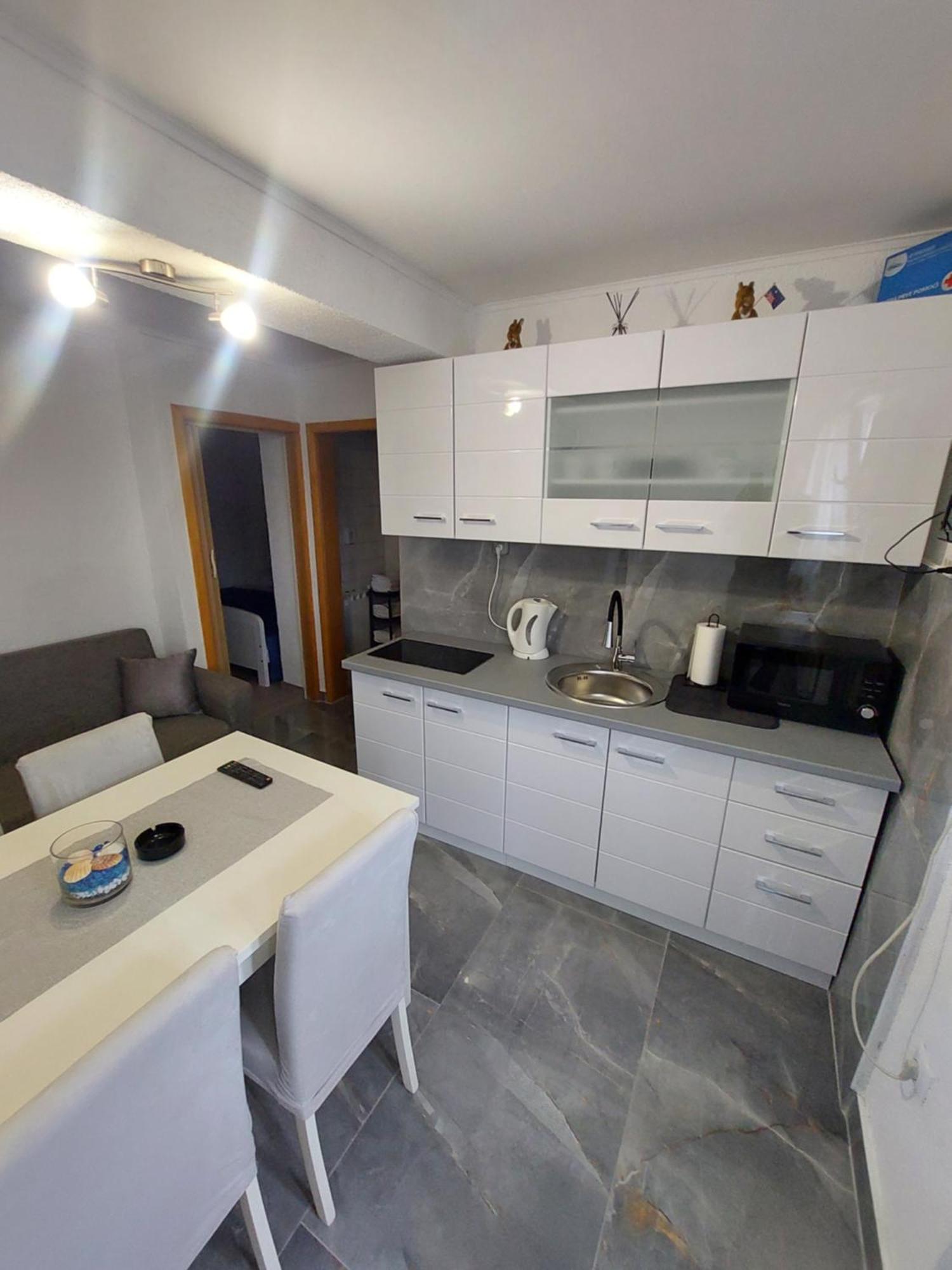 Guest House Neno Огулин Экстерьер фото