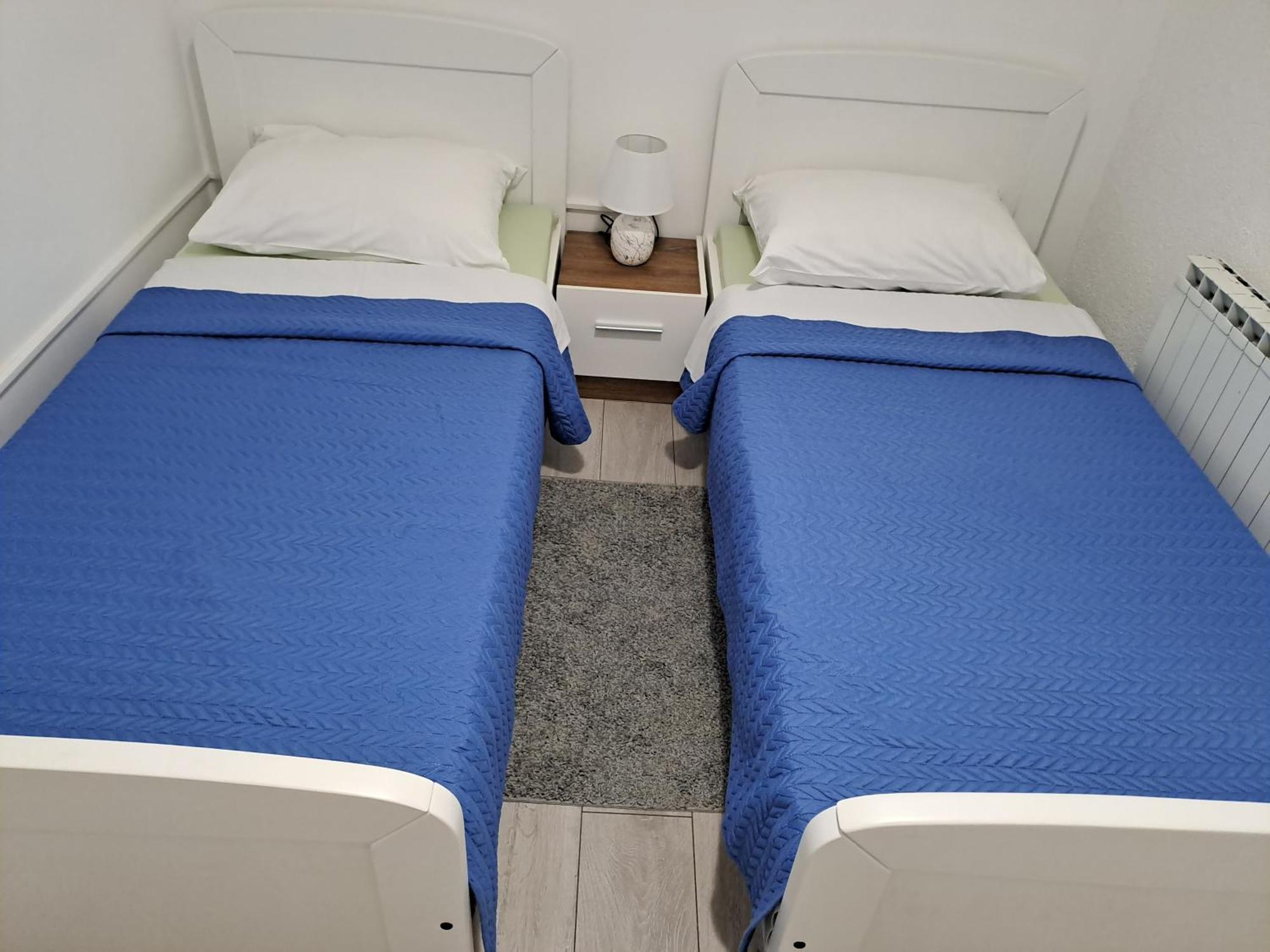 Guest House Neno Огулин Экстерьер фото